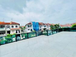 Loyang Villas (D17), Terrace #460813901